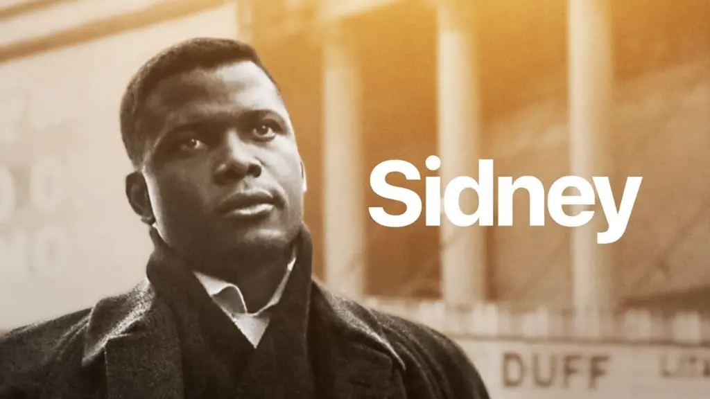 O Legado de Sidney Poitier