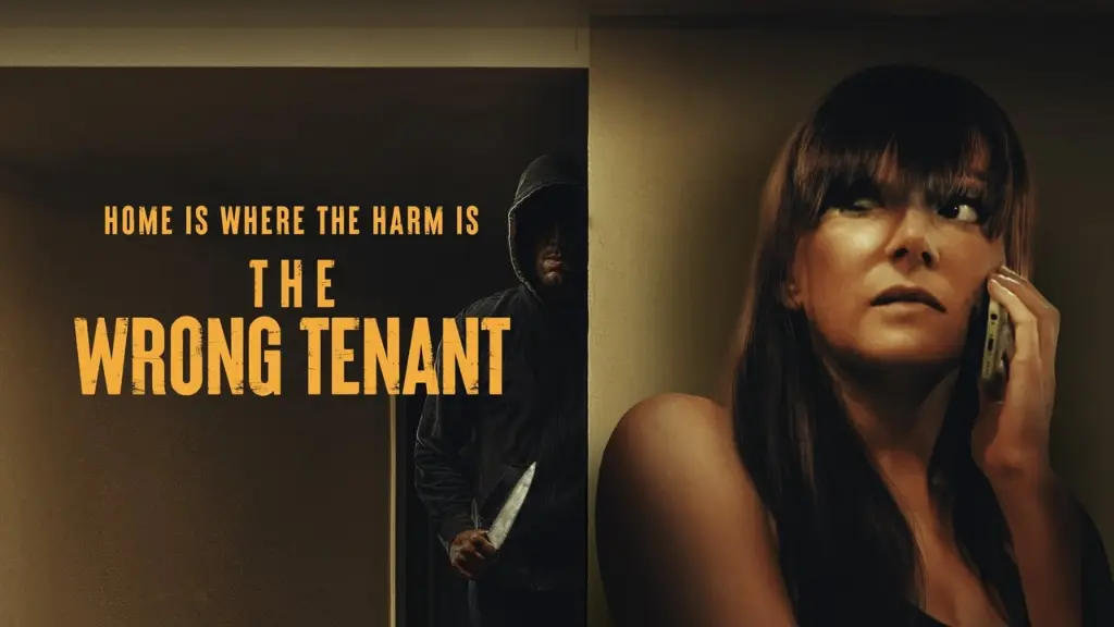 The Wrong Tenant