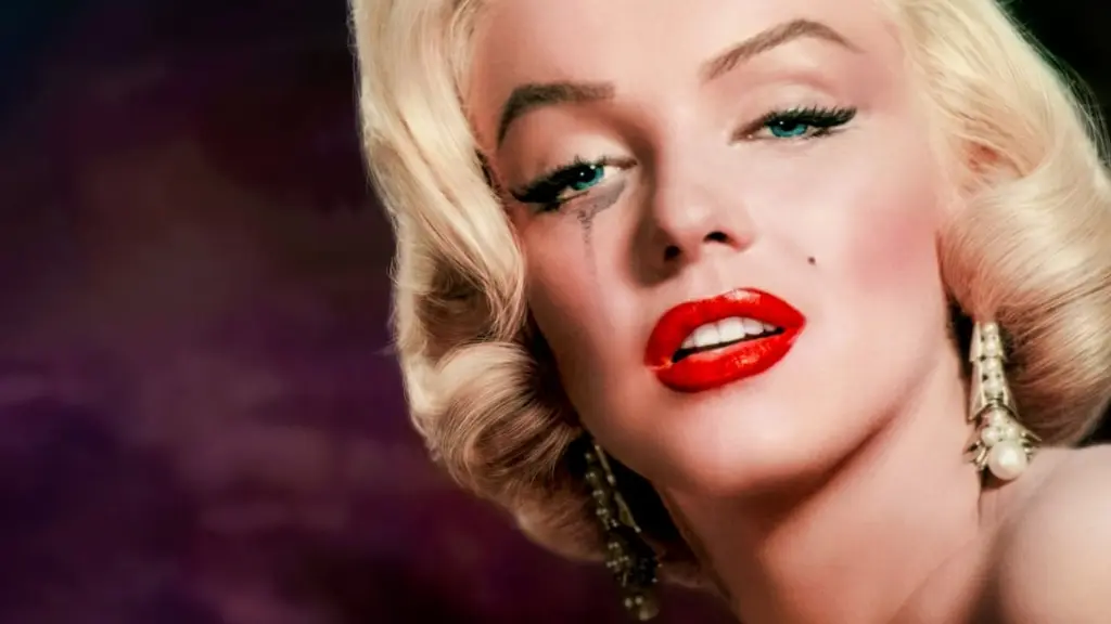 O Mistério de Marilyn Monroe: Gravações Inéditas