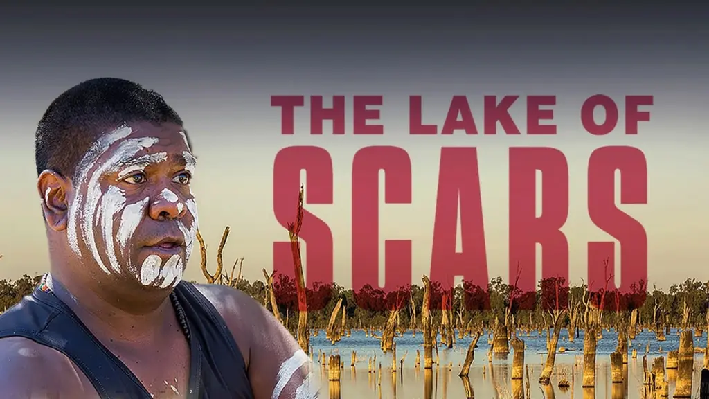 The Lake of Scars