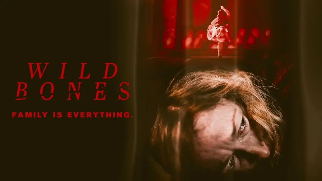 Wild Bones