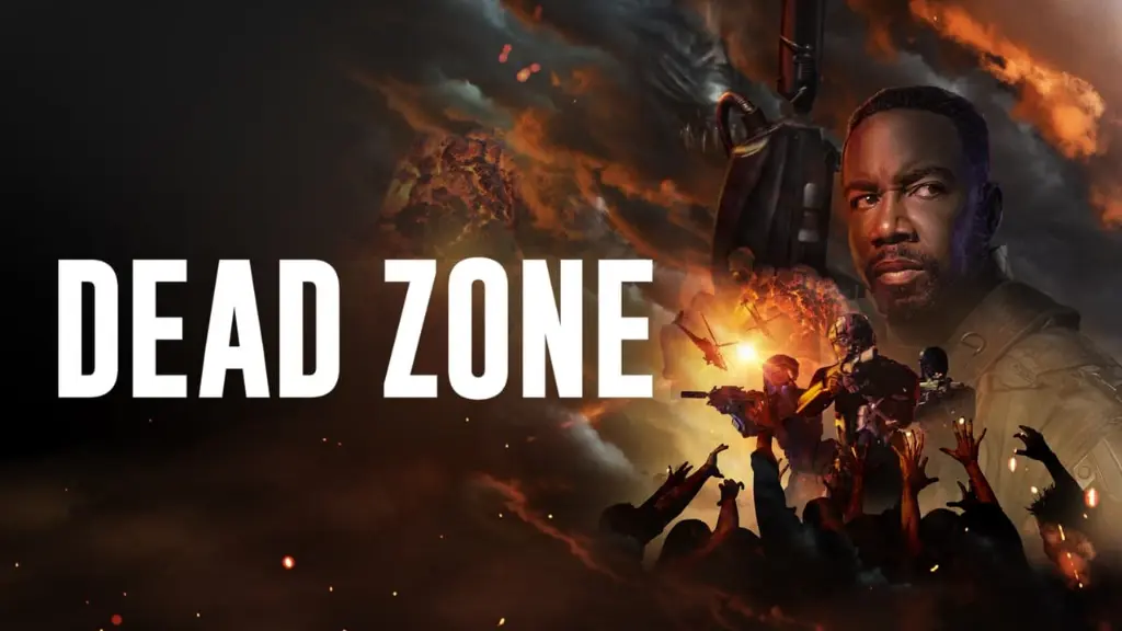 Dead Zone: Operação Resgate