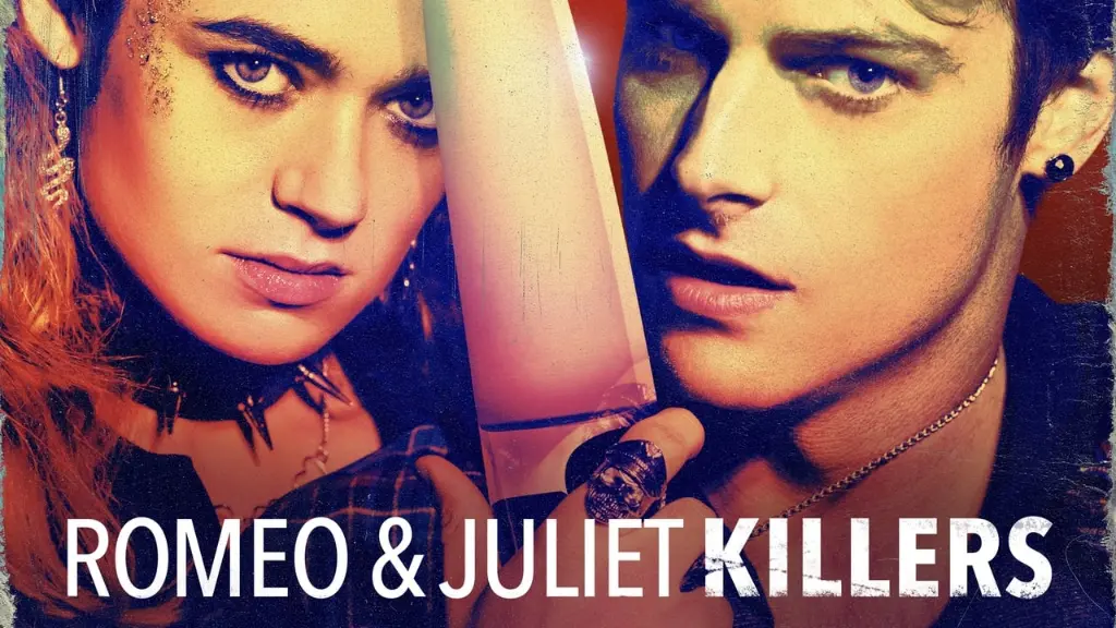 Romeo & Juliet Killers