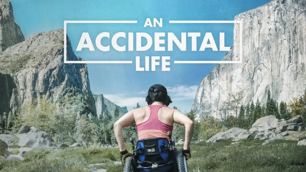 An Accidental Life