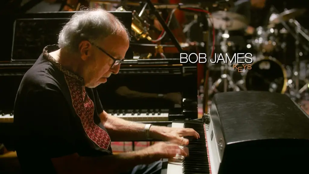 Bob James Trio - Feel Like Making LIVE!