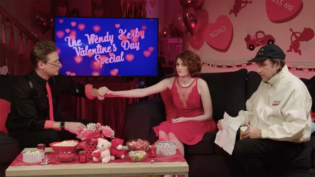 The Wendy Kerby Valentine’s Day Special