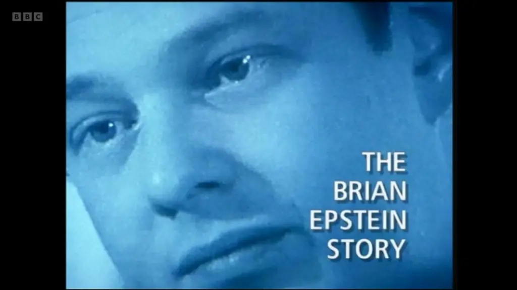 The Brian Epstein Story