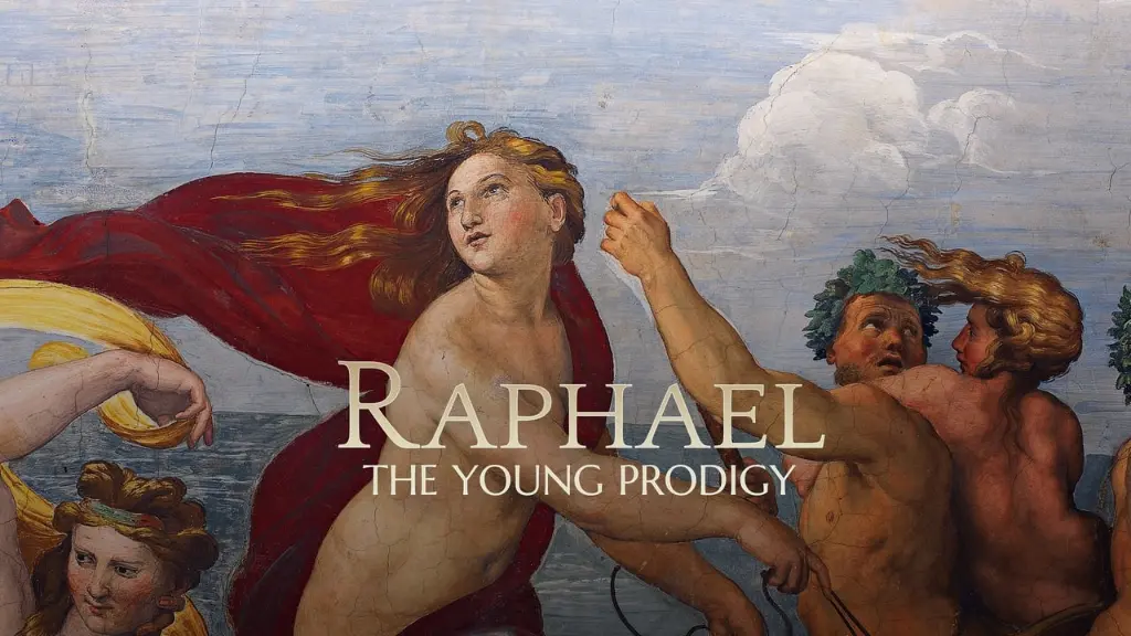 Raphael: The Young Prodigy