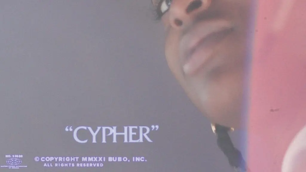 Cypher