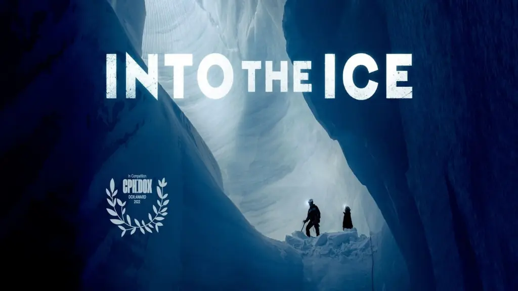 Into the Ice