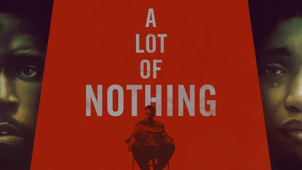 A Lot of Nothing