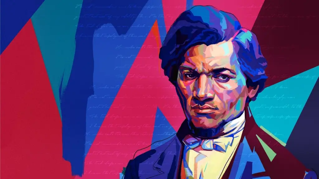 Frederick Douglass: Em Cinco Discursos