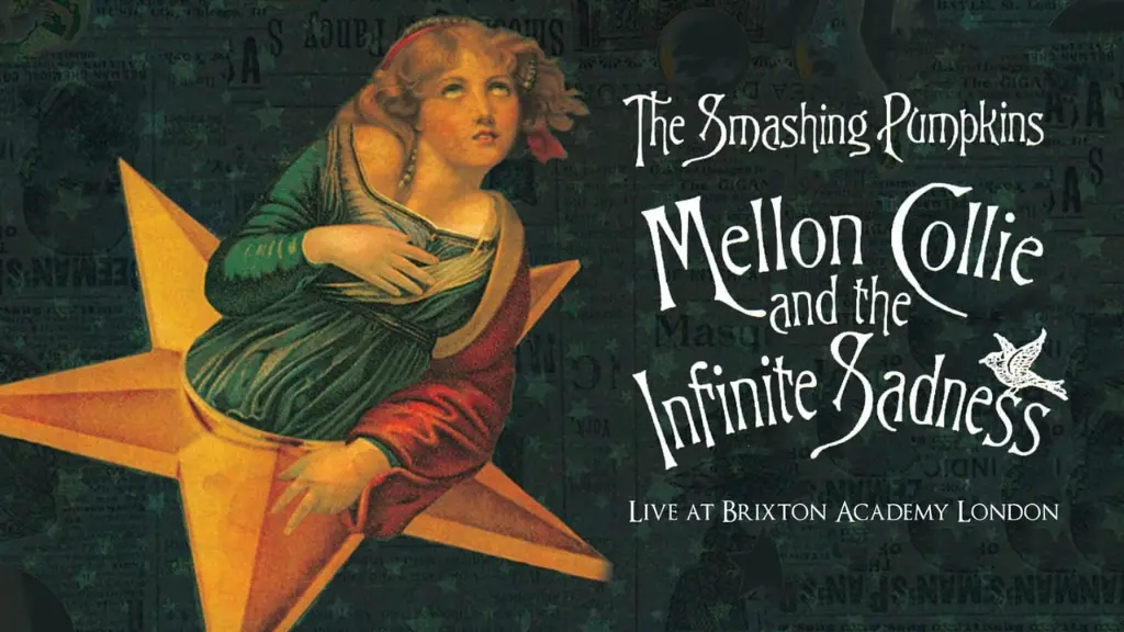 The Smashing Pumpkins: Live at Brixton Academy, London