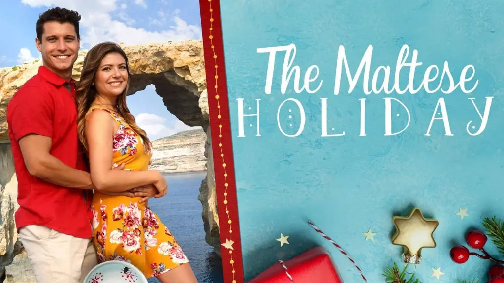 The Maltese Holiday