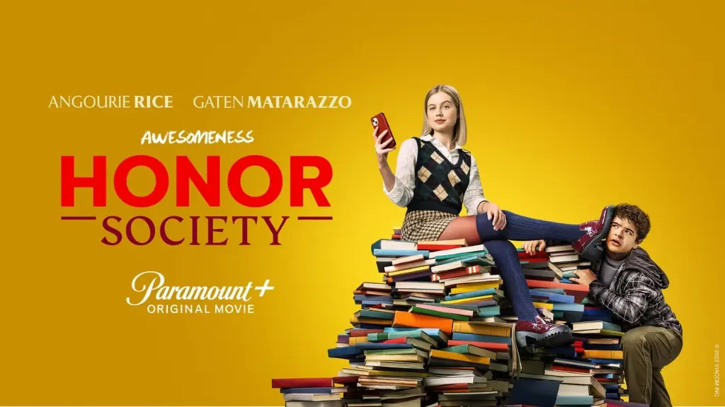 Honor Society