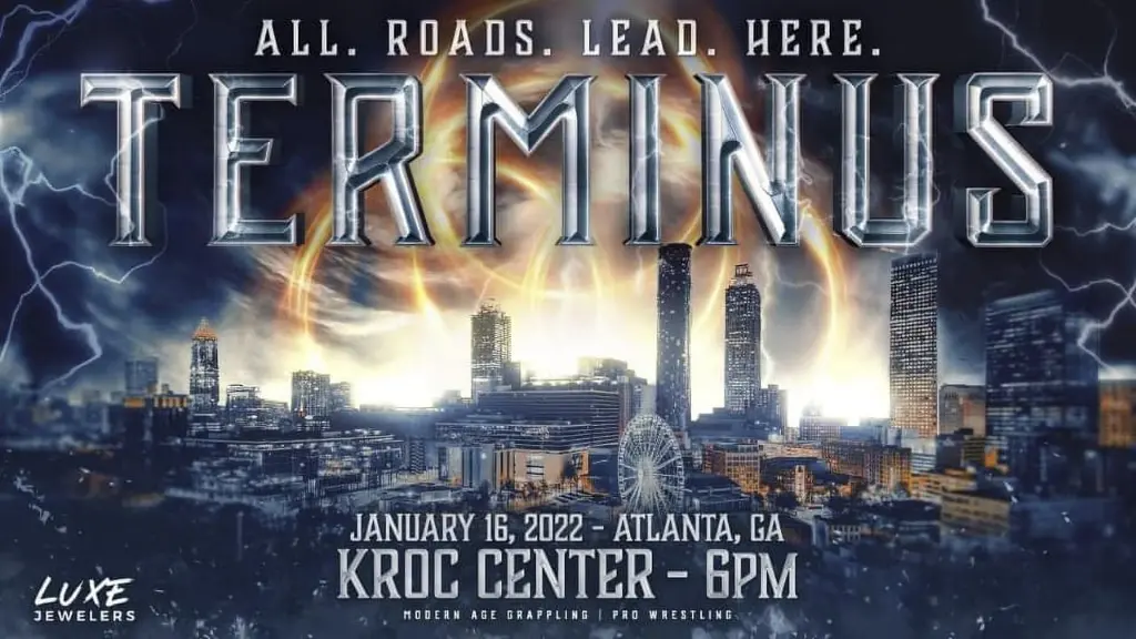 Terminus: All Roads Lead Here