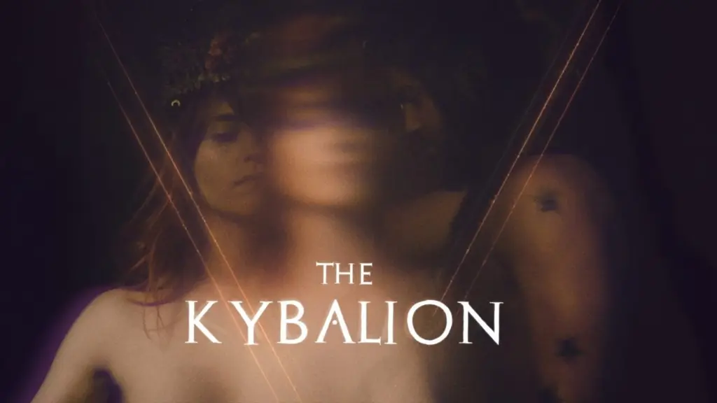 The Kybalion