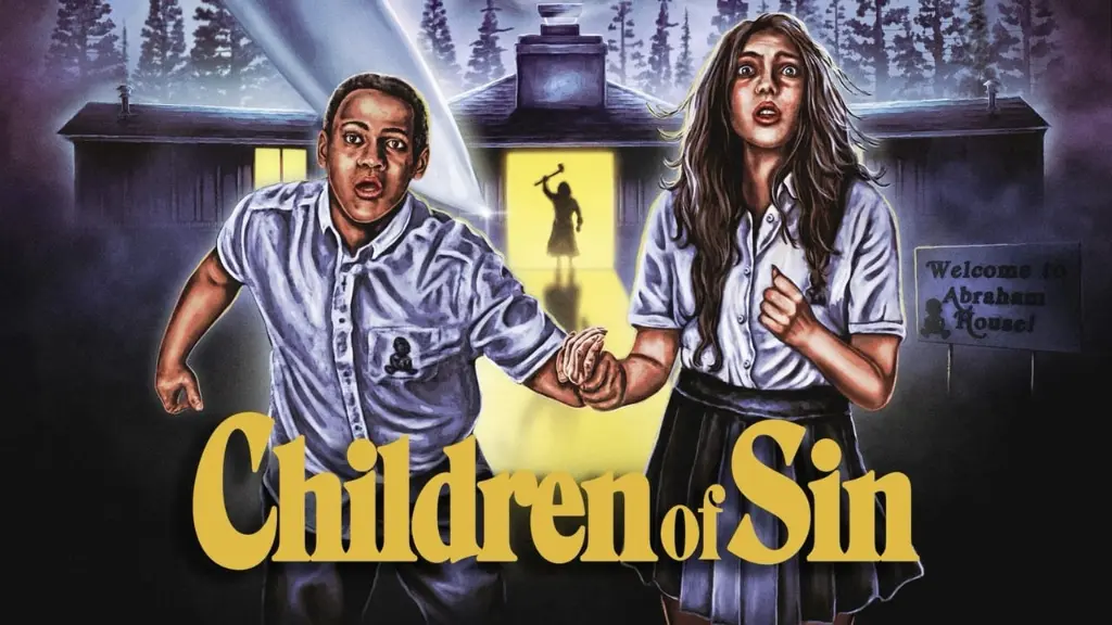 Children of Sin