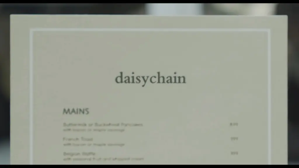 Daisychain