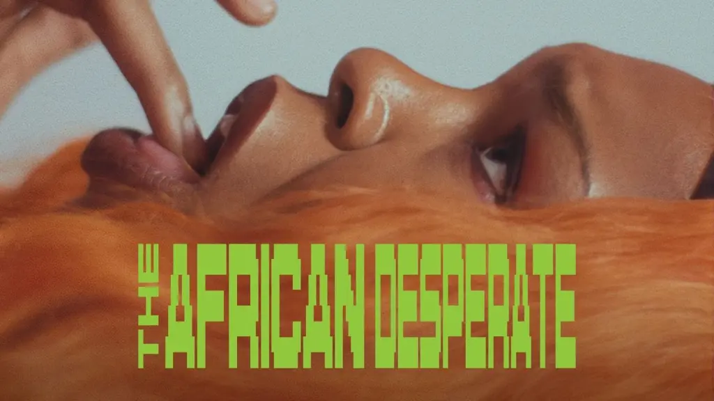 The African Desperate