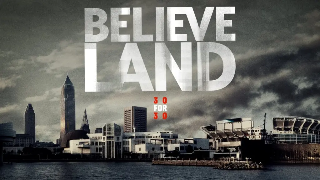 Believeland