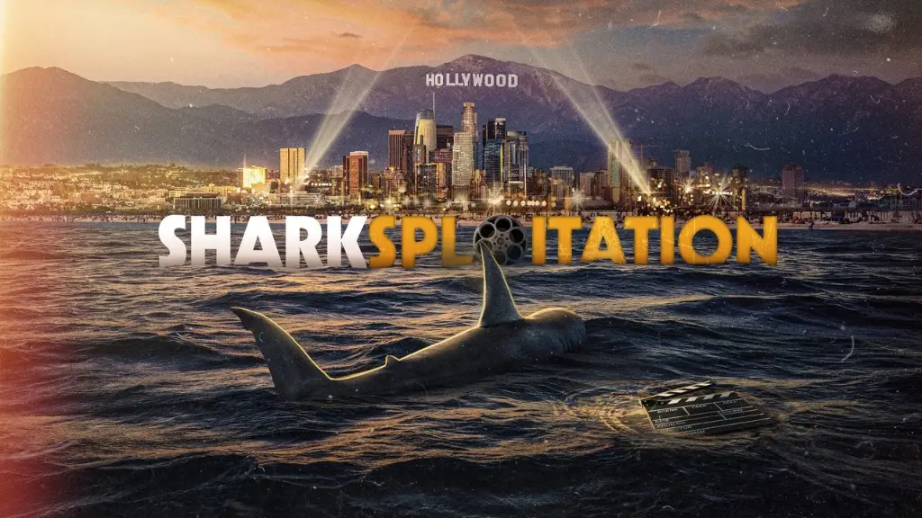 Sharksploitation