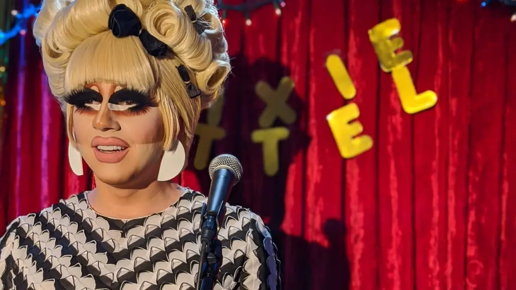 Trixie Mattel: One Night Only