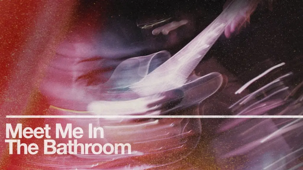 Meet Me in the Bathroom