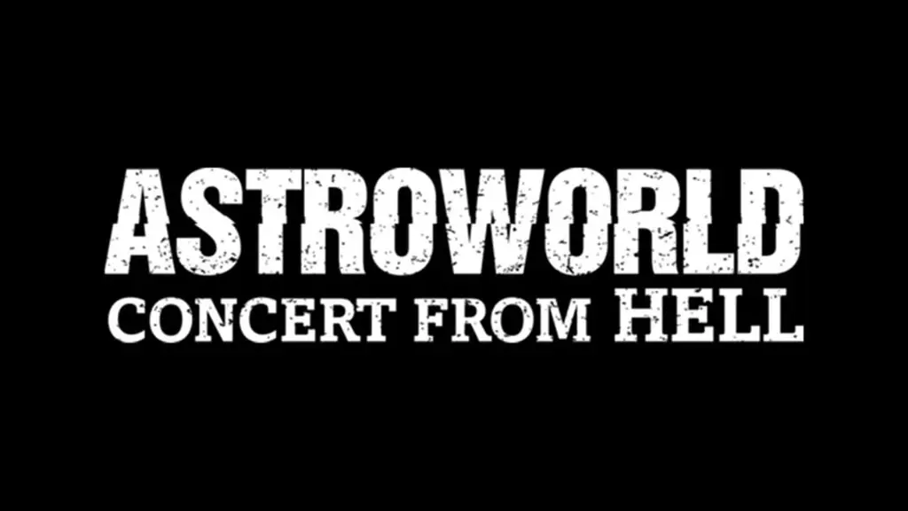 Astroworld: Concert from Hell