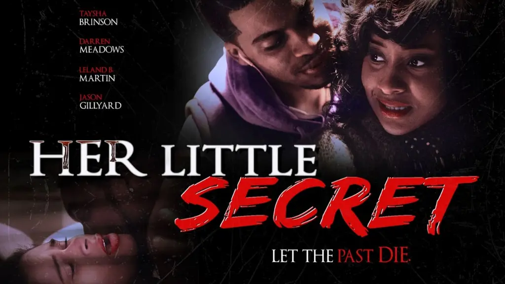 Her Little Secret