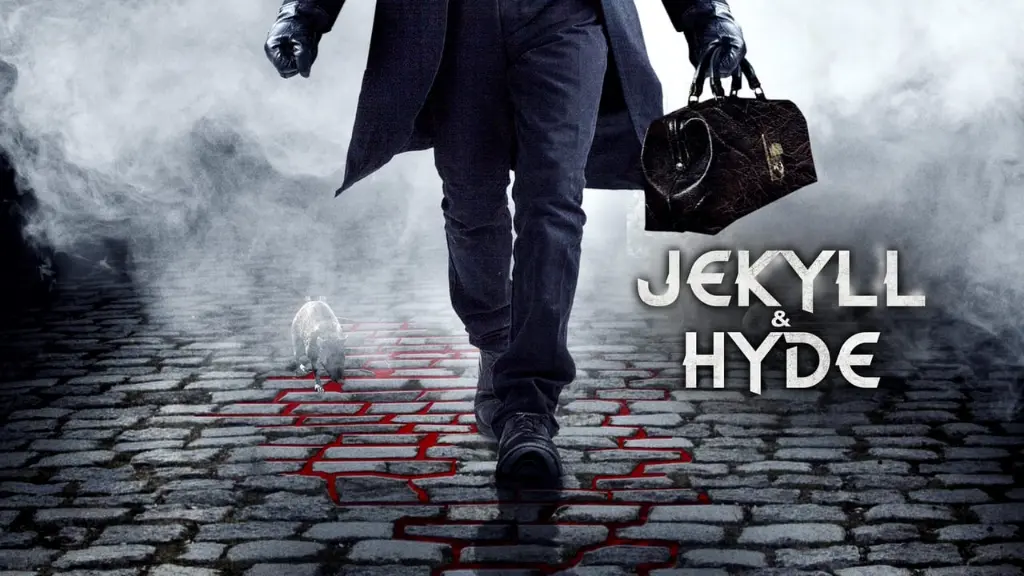 O Segredo de Jekyll & Hyde