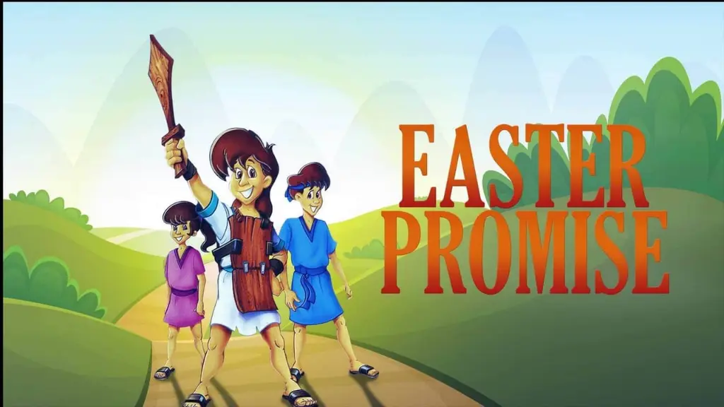 The Easter Promise