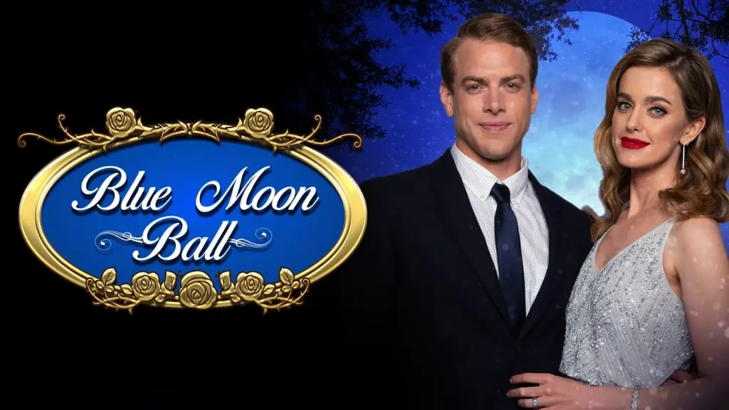 Blue Moon Ball