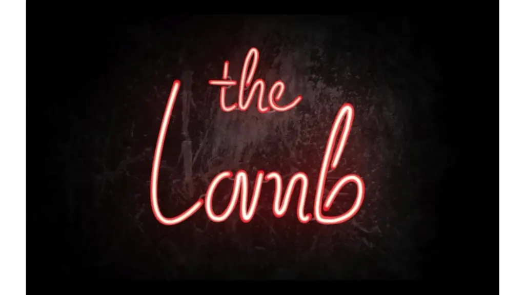 The Lamb