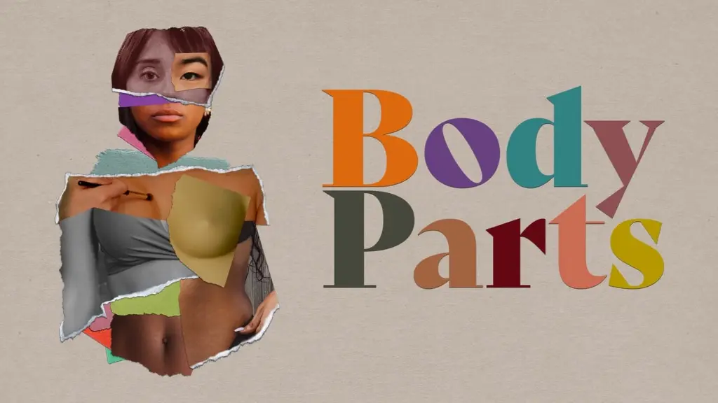 Body Parts