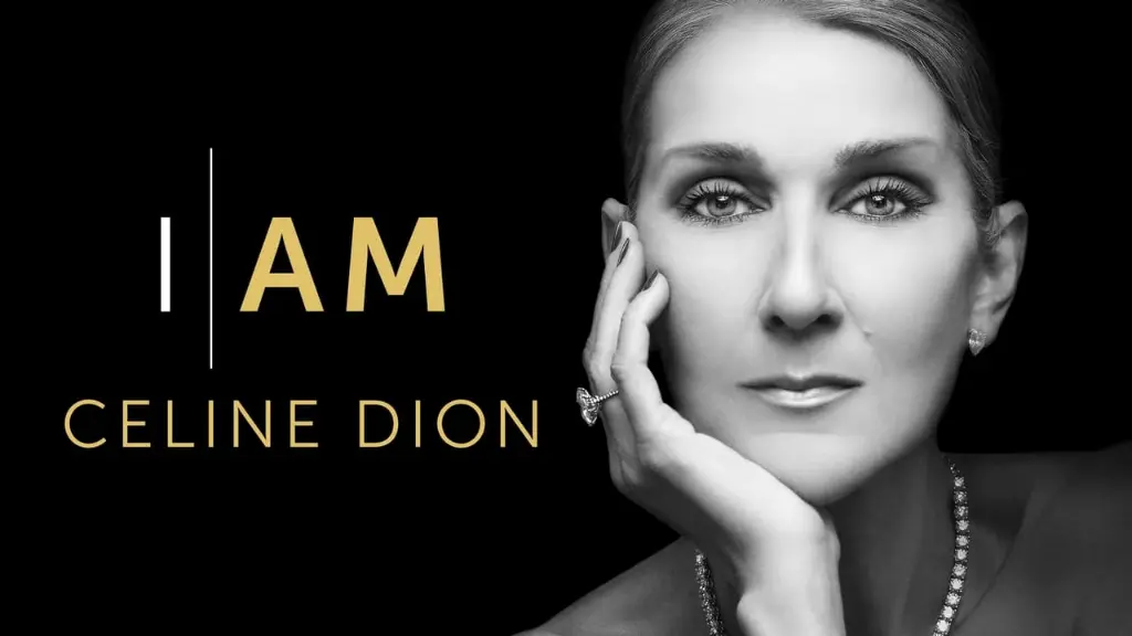 Eu Sou: Celine Dion