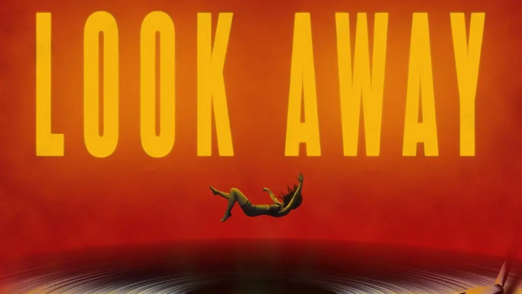 Look Away - Os Bastidores do Rock