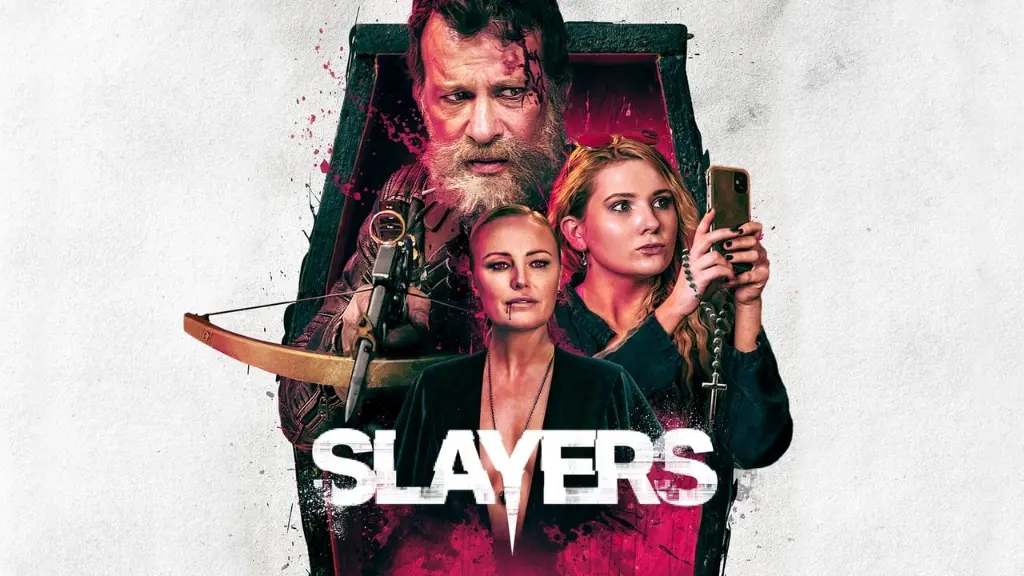 Slayers