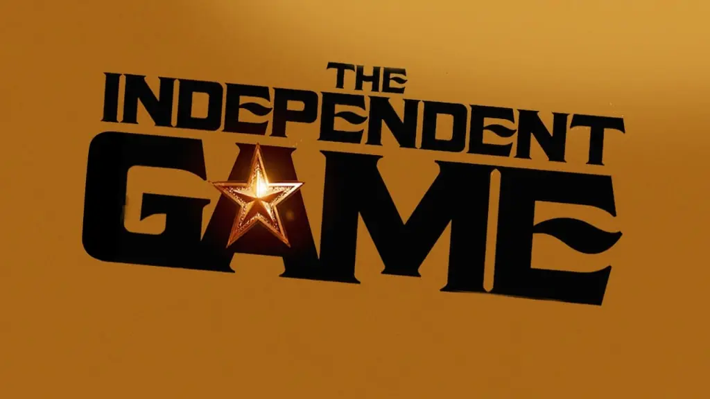 The Independent Game