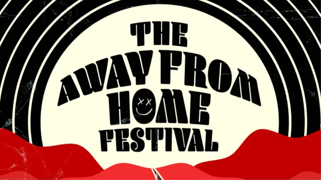 Louis Tomlinson Presents: Away From Home | The Global Streaming Event