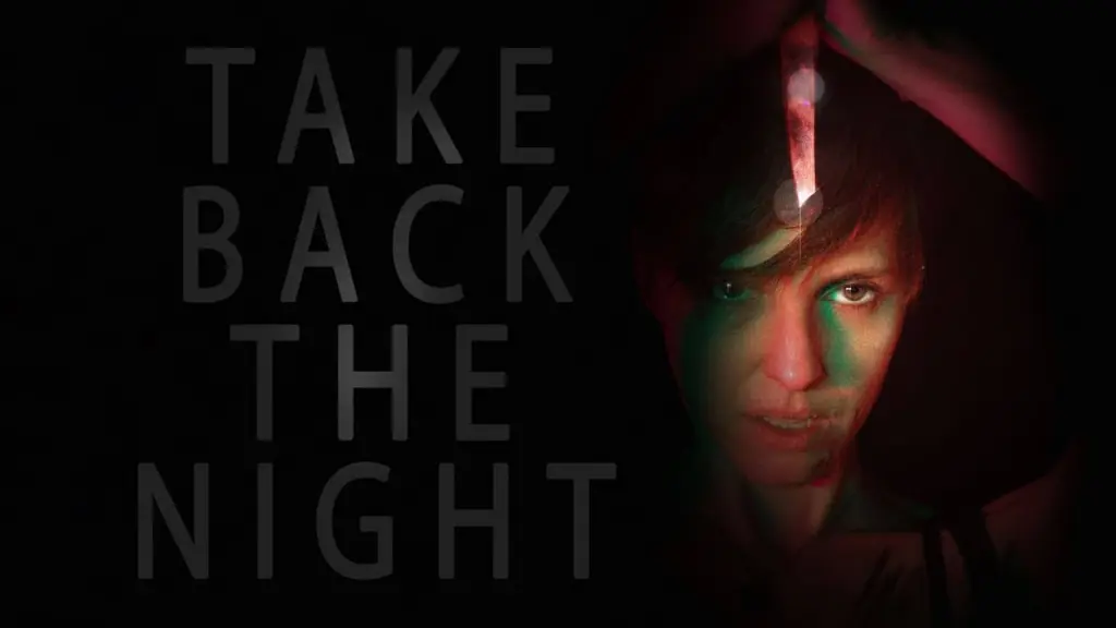 Take Back the Night