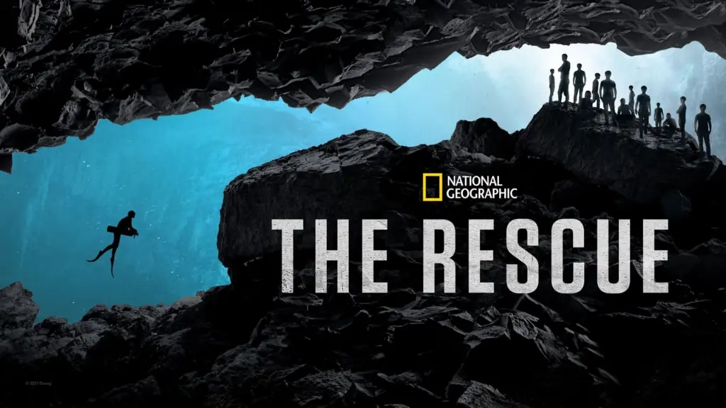 The Rescue