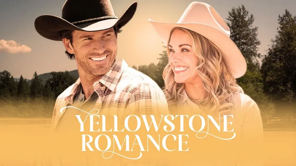 Yellowstone Romance