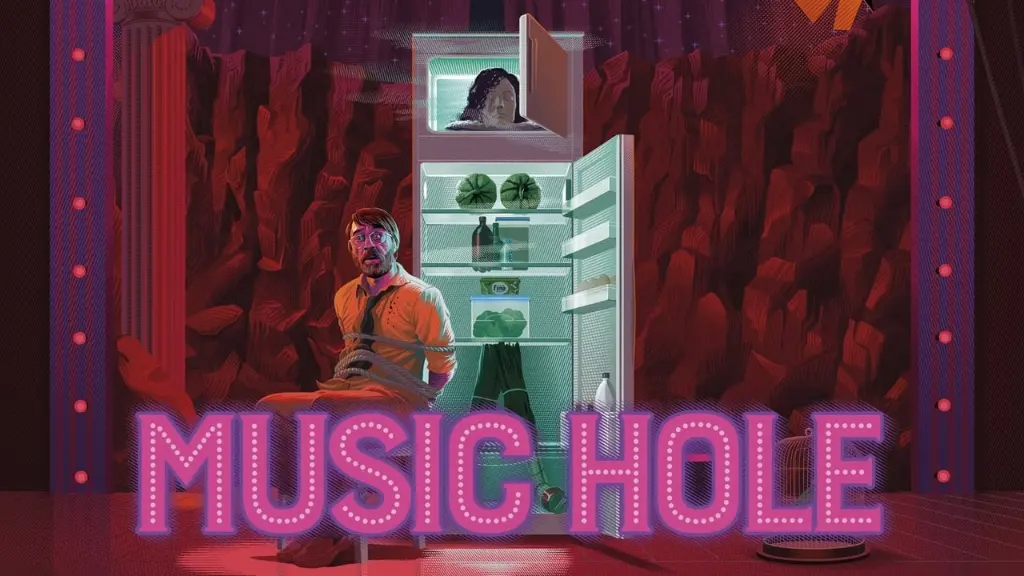 Music Hole