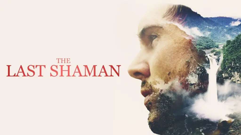 The Last Shaman