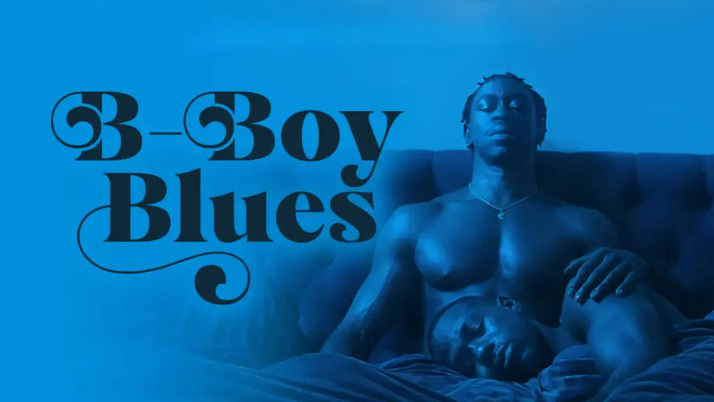 B-Boy Blues