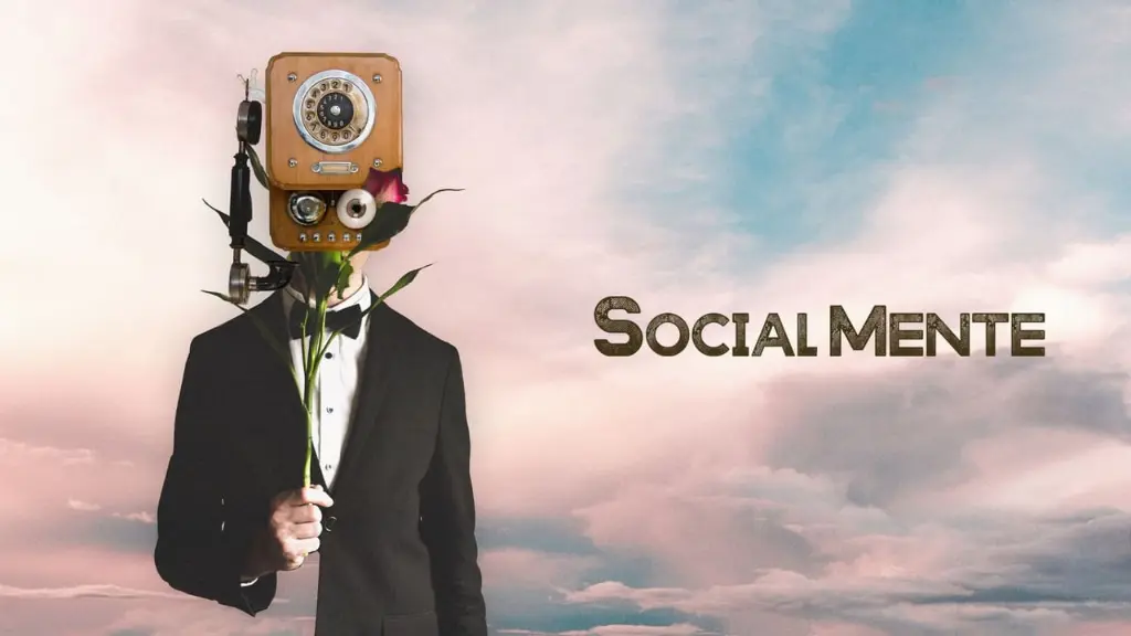 SocialMente