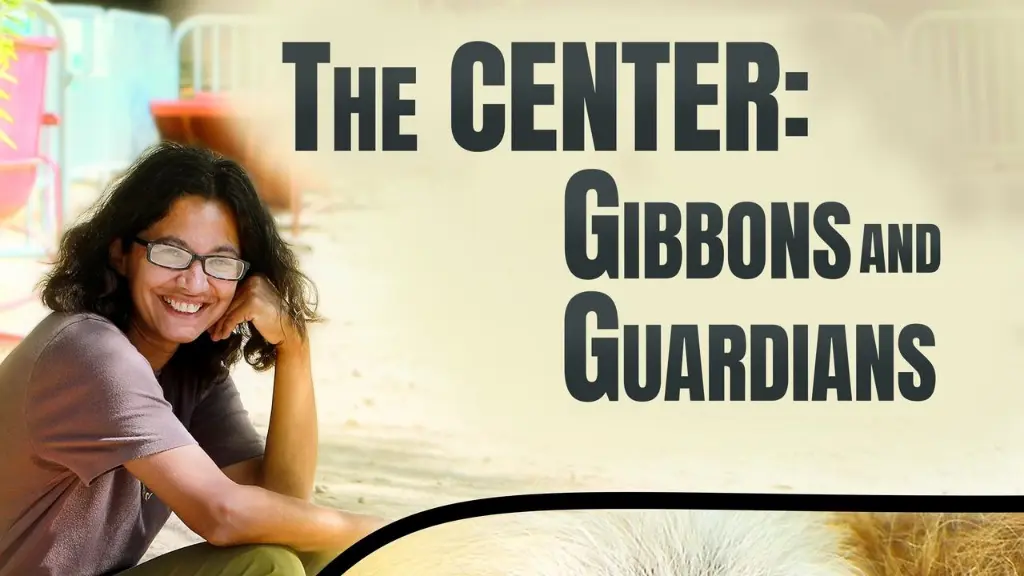 The Center: Gibbons and Guardians