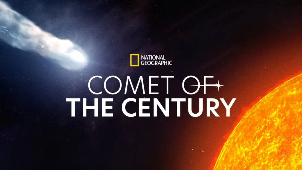 Comet of the Century