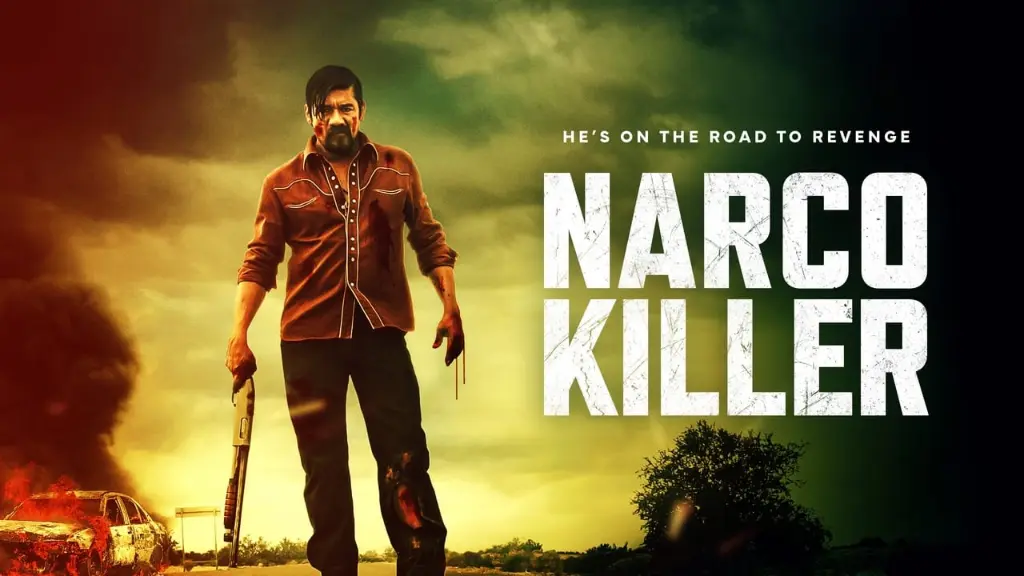 Narco Killer